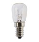 LAMPADINA ALOGENA CAPPA/FORNO 13W E14 2100K