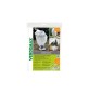 CAPPUCCIO ANTIGELO IN TNT 17G/M2 1,0X1,6 M CF 3 PZ
