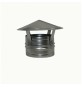 C FUMAIOLO CAPPELLO CINESE ZINCATO D 8 CM