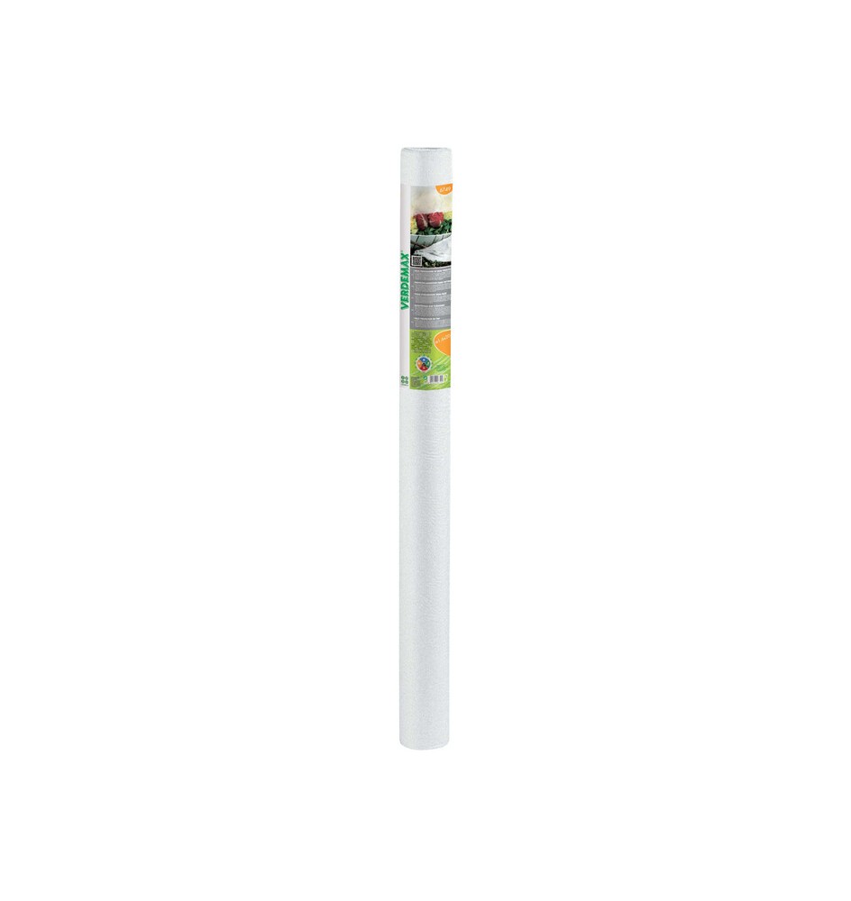 ROTOLO ANTIGELO IN TNT 17G/M2 1,6X20 M