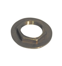 DADO CON FLANGIA PER RACCORDO CASSONE 1"1/4