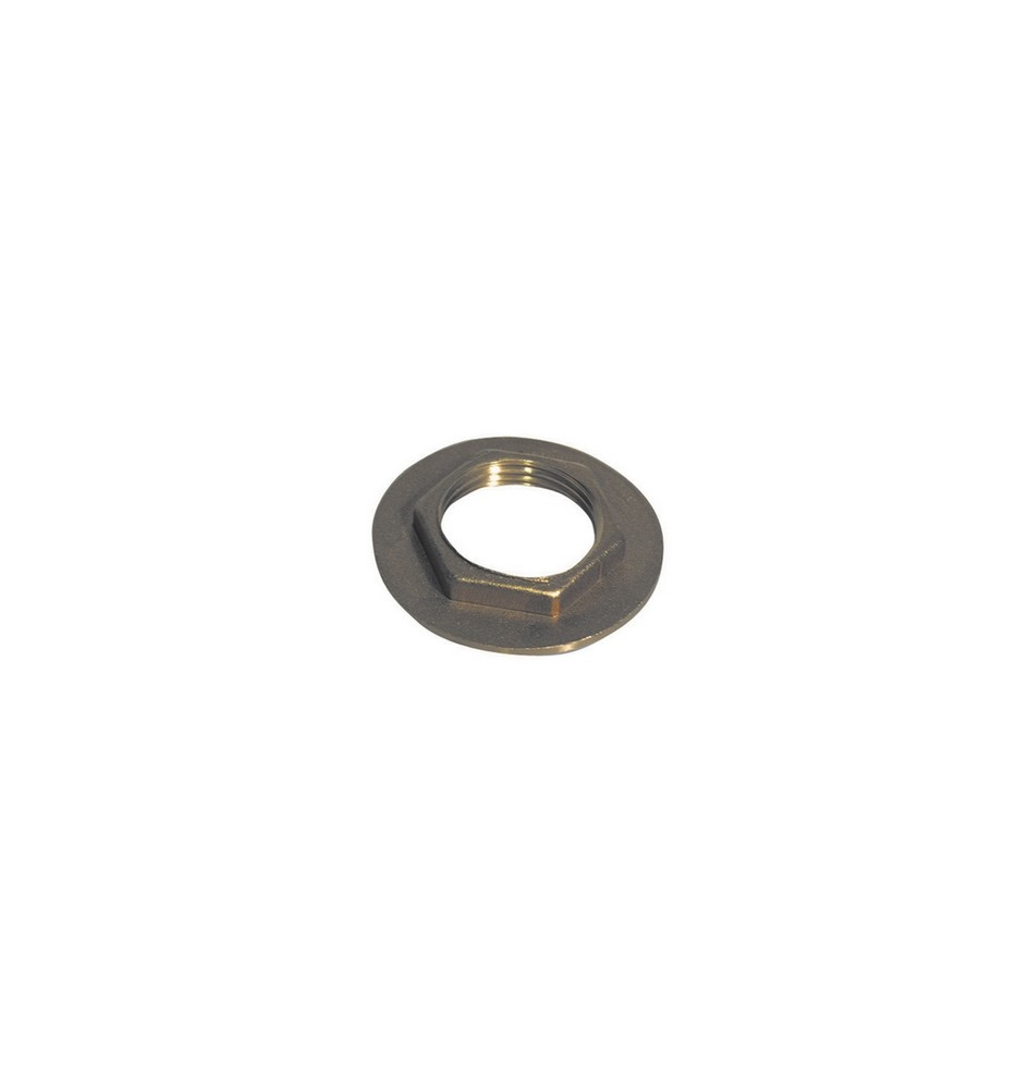 DADO CON FLANGIA PER RACCORDO CASSONE 1"1/4