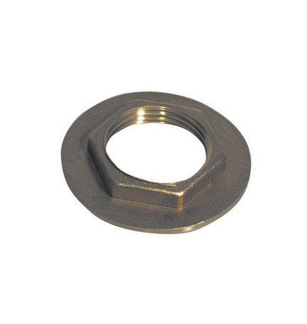 DADO CON FLANGIA PER RACCORDO CASSONE 1"1/4