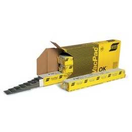 ESAB ELETTRODI ACCIAIO E308 61.30 2,5MM 1,5KG 82 PZ