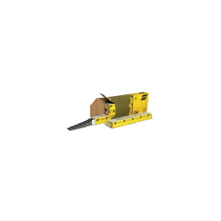 ESAB ELETTRODI ACCIAIO E308 61.30 2,5MM 1,5KG 82 PZ