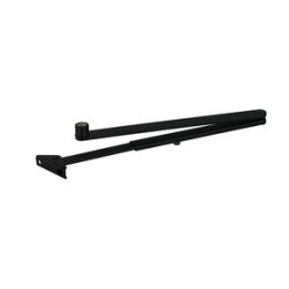 GEZE BRACCIO V P/TS2000-4000 S/FERMO NERO