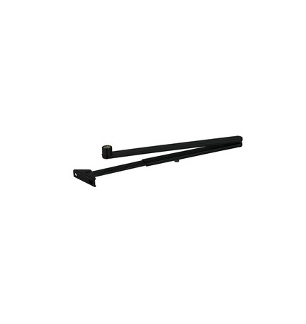 GEZE BRACCIO V P/TS2000-4000 S/FERMO NERO