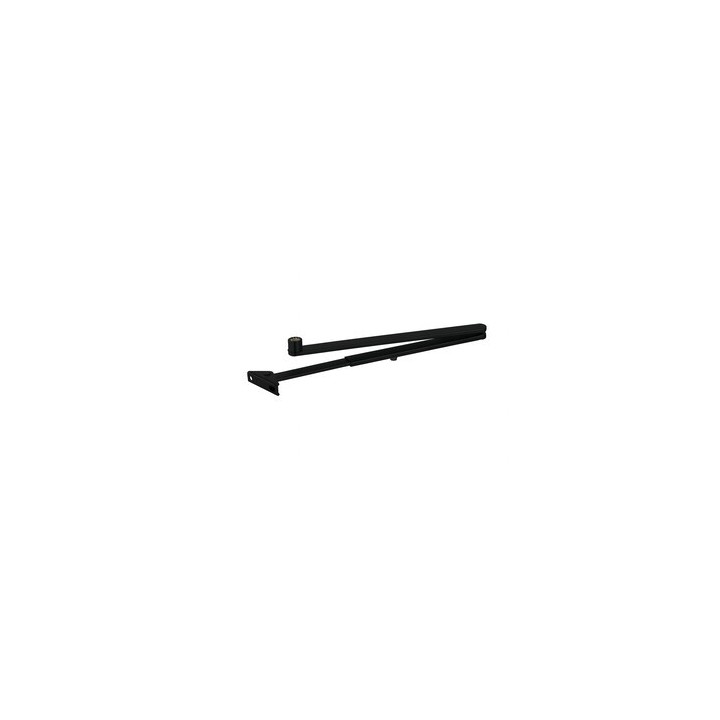 GEZE BRACCIO V P/TS2000-4000 S/FERMO NERO