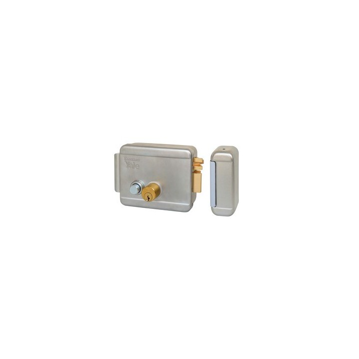 YALE 688 SERRATURA ELETTRICA CANCELLO 70 DX PULSAN