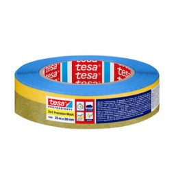 NASTRO MASCHERATURA PRECISION MASK 30 MM X25 M