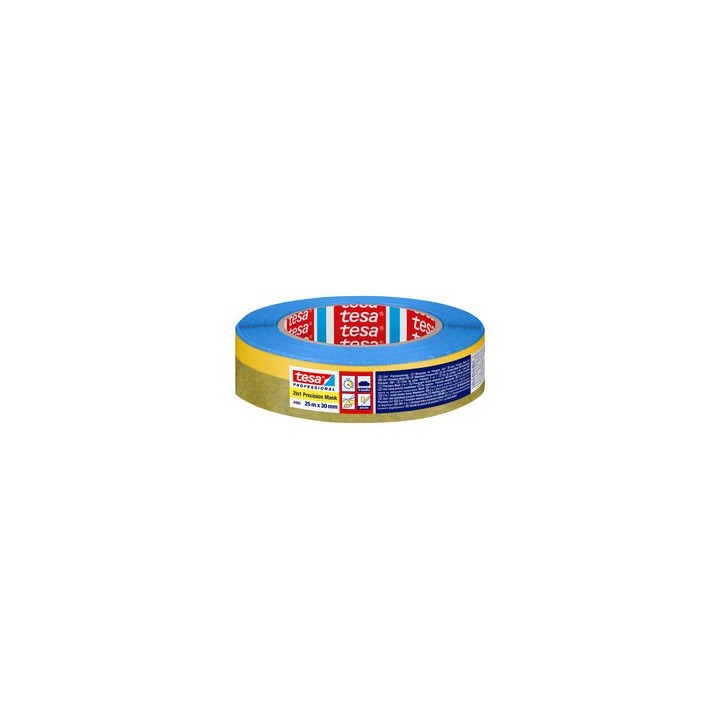 NASTRO MASCHERATURA PRECISION MASK 30 MM X25 M
