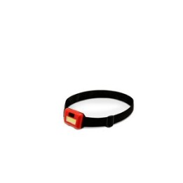 LUCE FRONTALE LED TICK 2 COB COLORI ASSORTITI