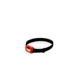 LUCE FRONTALE LED TICK 2 COB COLORI ASSORTITI