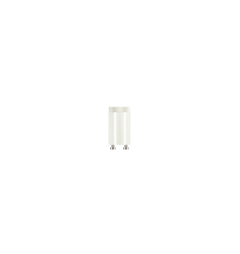 STARTER UNIVERSALE PER TUBI T8 LED SHOT