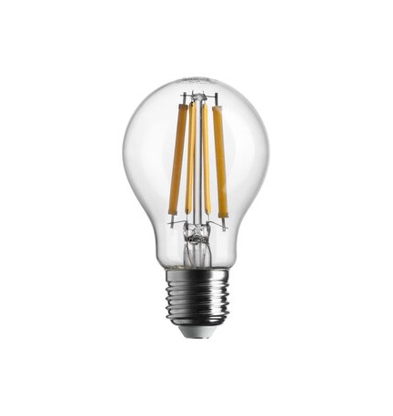 LAMPADINA LED GOCCIA STICK 10,5W E27 4000K