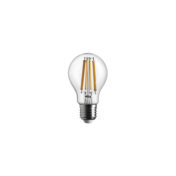 LAMPADINA LED GOCCIA STICK 10,5W E27 4000K