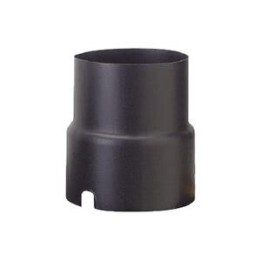 RIDUZIONE PORCELLANATA D 13F 12M NERO OPACO CLASSIC