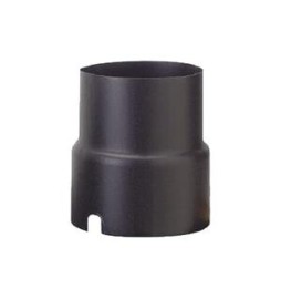 RIDUZIONE PORCELLANATA D 13F 12M NERO OPACO CLASSIC