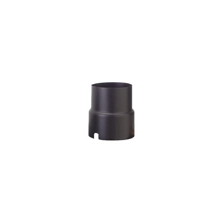 RIDUZIONE PORCELLANATA D 13F 12M NERO OPACO CLASSIC