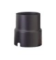 RIDUZIONE PORCELLANATA D 13F 12M NERO OPACO CLASSIC