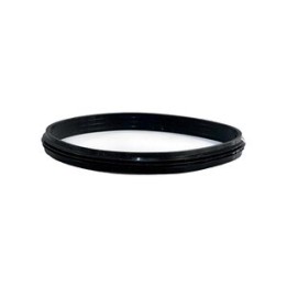 C GUARNIZIONE SILICONE P/TAPPO D 8 H 9 CM