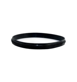 C GUARNIZIONE SILICONE P/TAPPO D 8 H 9 CM