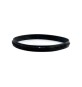 C GUARNIZIONE SILICONE P/TAPPO D 8 H 9 CM