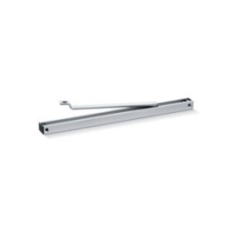 GEZE BRACCIO SLITTA P/TS1500G S/FERMO ARGENTO