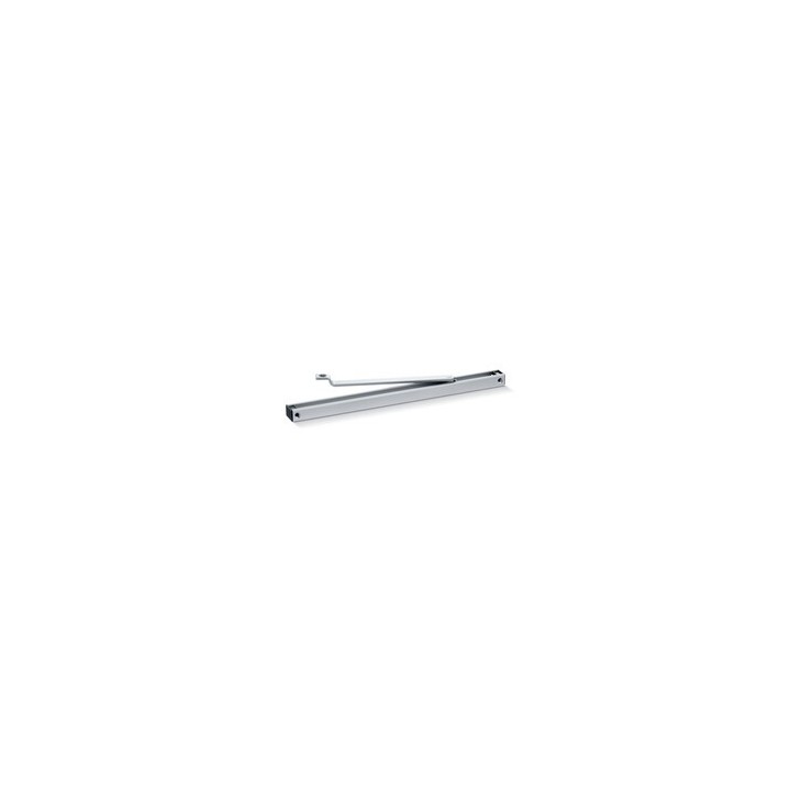 GEZE BRACCIO SLITTA P/TS1500G S/FERMO ARGENTO