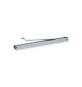 GEZE BRACCIO SLITTA P/TS1500G S/FERMO ARGENTO