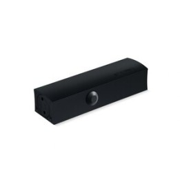 GEZE TS1500 CORPO CHIUDIPORTA EN 3-4 NERO