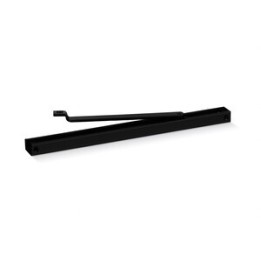 GEZE BRACCIO SLITTA P/TS1500G S/FERMO NERO
