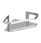 ANGOLARE SINGOLO MYLINE SHOWER Cromo