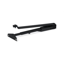 GEZE BRACCIO V P/TS1500-1000C C/FERMO NERO