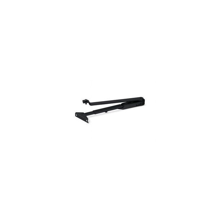 GEZE BRACCIO V P/TS1500-1000C C/FERMO NERO