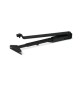 GEZE BRACCIO V P/TS1500-1000C C/FERMO NERO