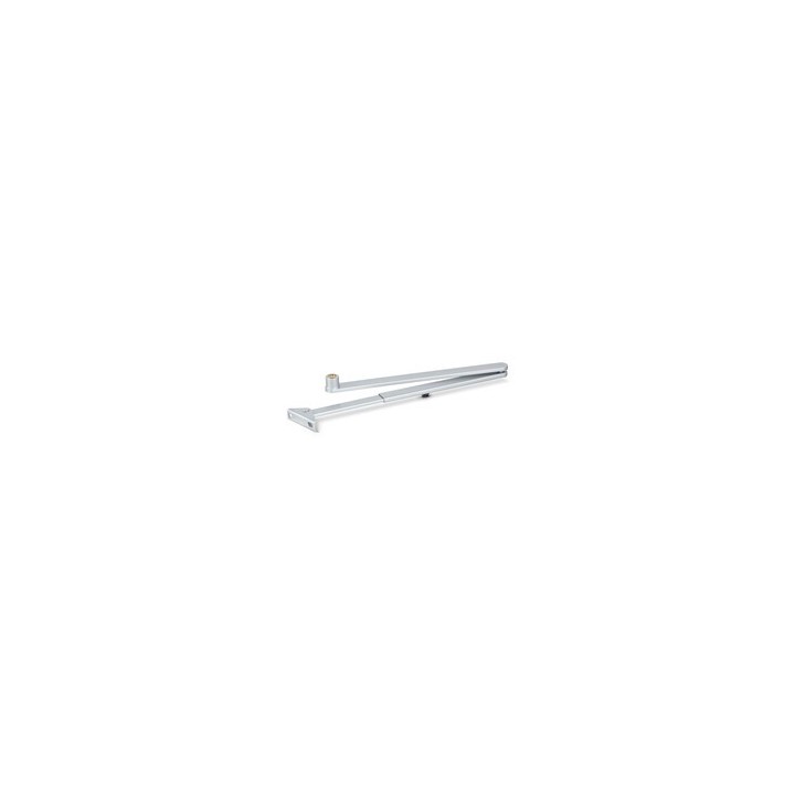 GEZE BRACCIO V P/TS2000-4000 S/FERMO ARGENTO