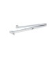GEZE BRACCIO V P/TS2000-4000 S/FERMO ARGENTO