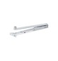 GEZE BRACCIO V P/TS2000-4000 C/FERMO ARGENTO