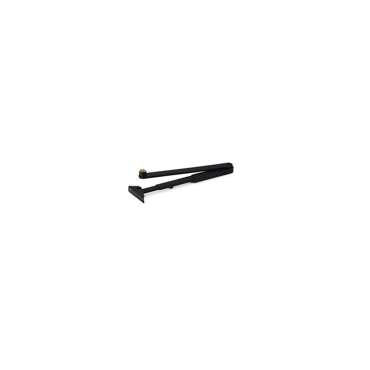 GEZE BRACCIO V P/TS2000-4000 C/FERMO NERO