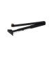 GEZE BRACCIO V P/TS2000-4000 C/FERMO NERO