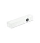 GEZE TS4000 CORPO CHIUDIPORTA EN1-6 BIANCO