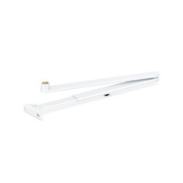 GEZE BRACCIO V P/TS2000-4000 S/FERMO BIANCO
