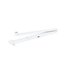 GEZE BRACCIO V P/TS2000-4000 S/FERMO BIANCO