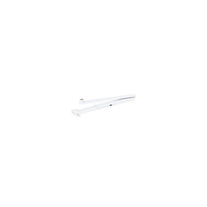 GEZE BRACCIO V P/TS2000-4000 S/FERMO BIANCO