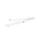GEZE BRACCIO V P/TS2000-4000 S/FERMO BIANCO