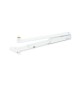 GEZE BRACCIO V P/TS2000-4000 C/FERMO BIANCO
