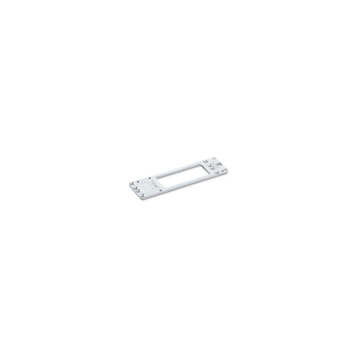 GEZE PIASTRA DI MONTAGGIO P/TS2000 NV/NV BC