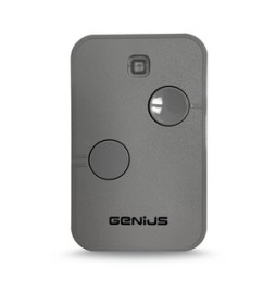 RADIOCOMANDO GENIUS TX2 COD.787034