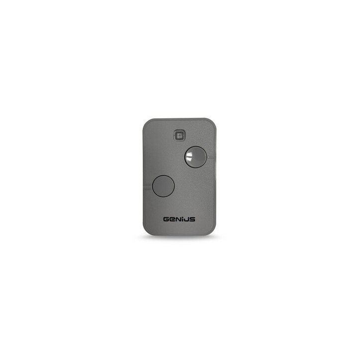 RADIOCOMANDO GENIUS TX2 COD.787034
